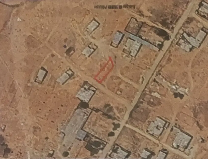فروش زمین