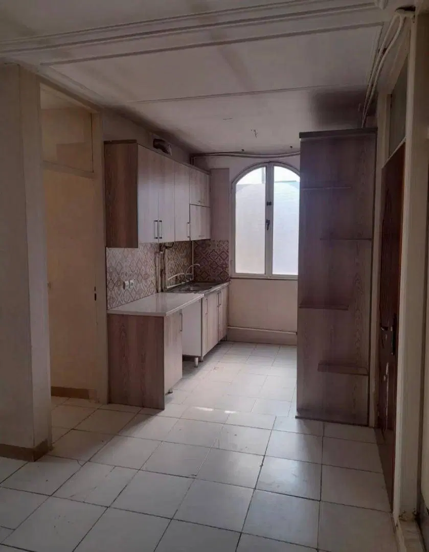 خیابان پیروزی، خیابان بنایی، رهن کامل