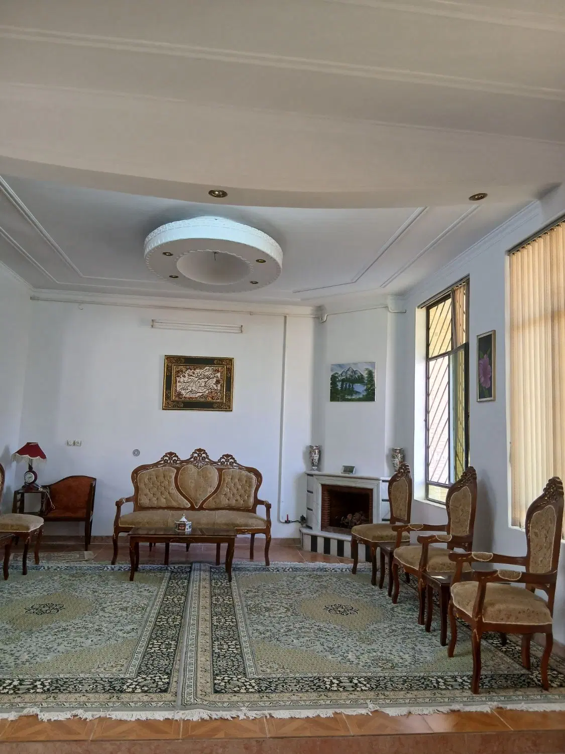 فروش منزل _ بلوار فلسطین