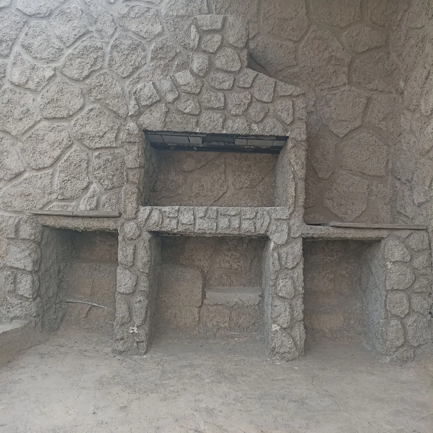 باغ ویلا کوی کاوه باسمنج
