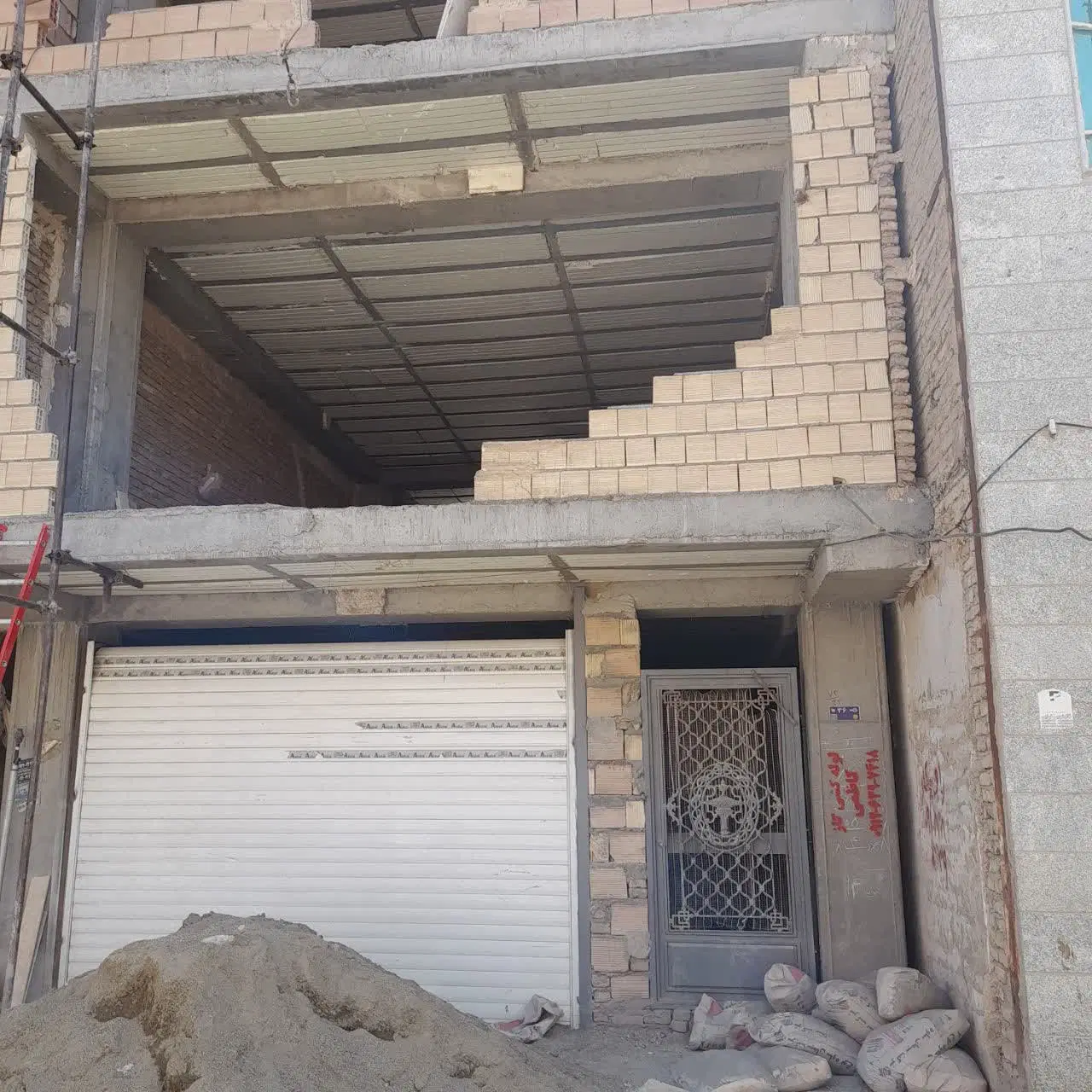 فروش آپارتمان درنصیرشهر