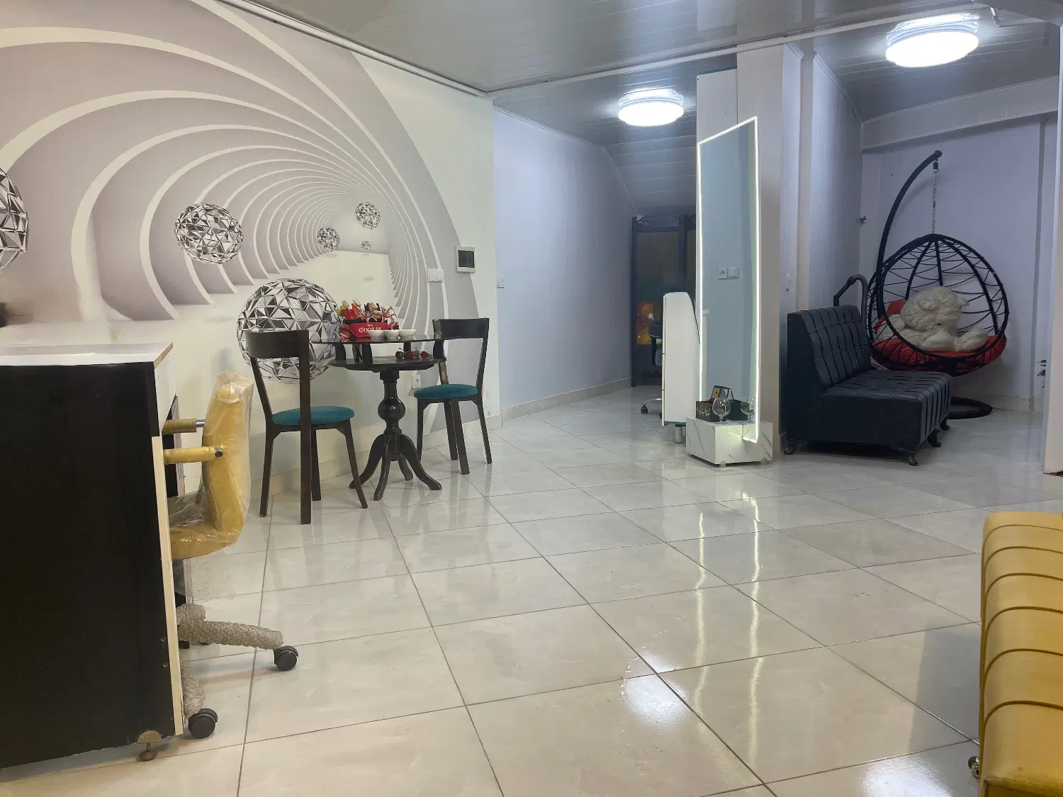 اجاره ملک