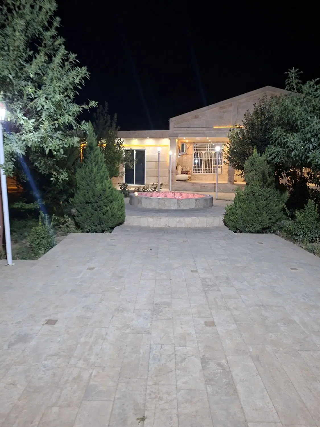 باغ ویلا فروشی