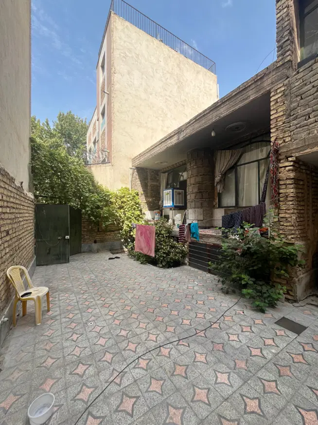 فروش منزل ویلایی خیابان خرم