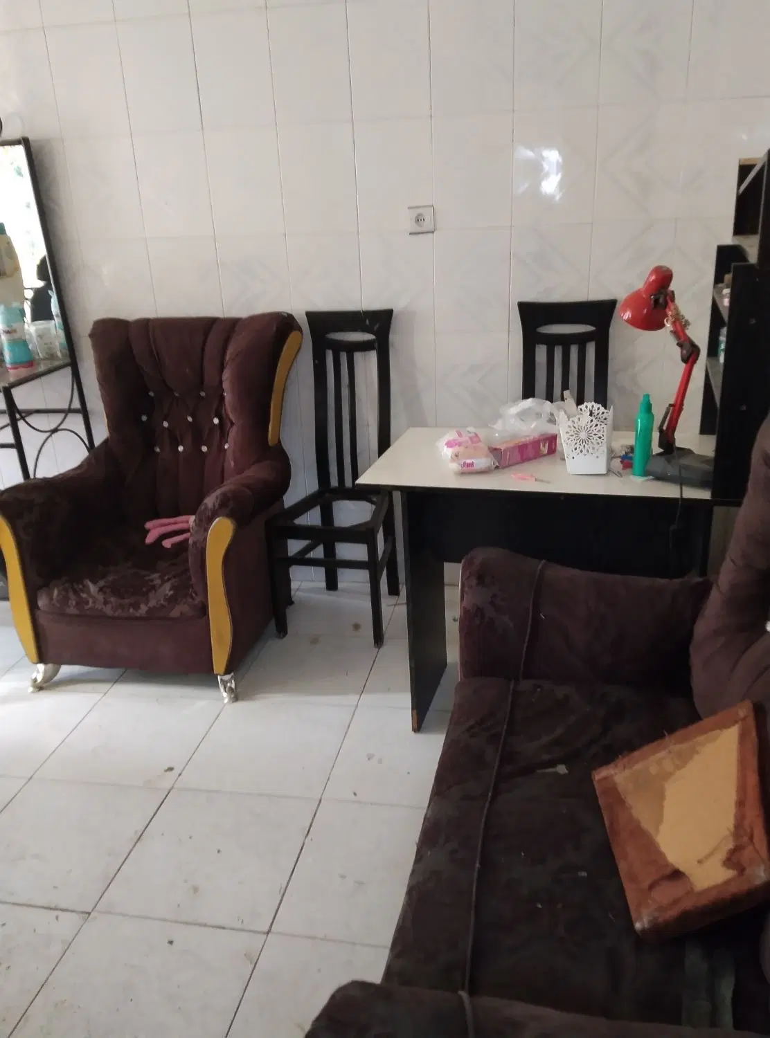 مغازه ۱۲متری