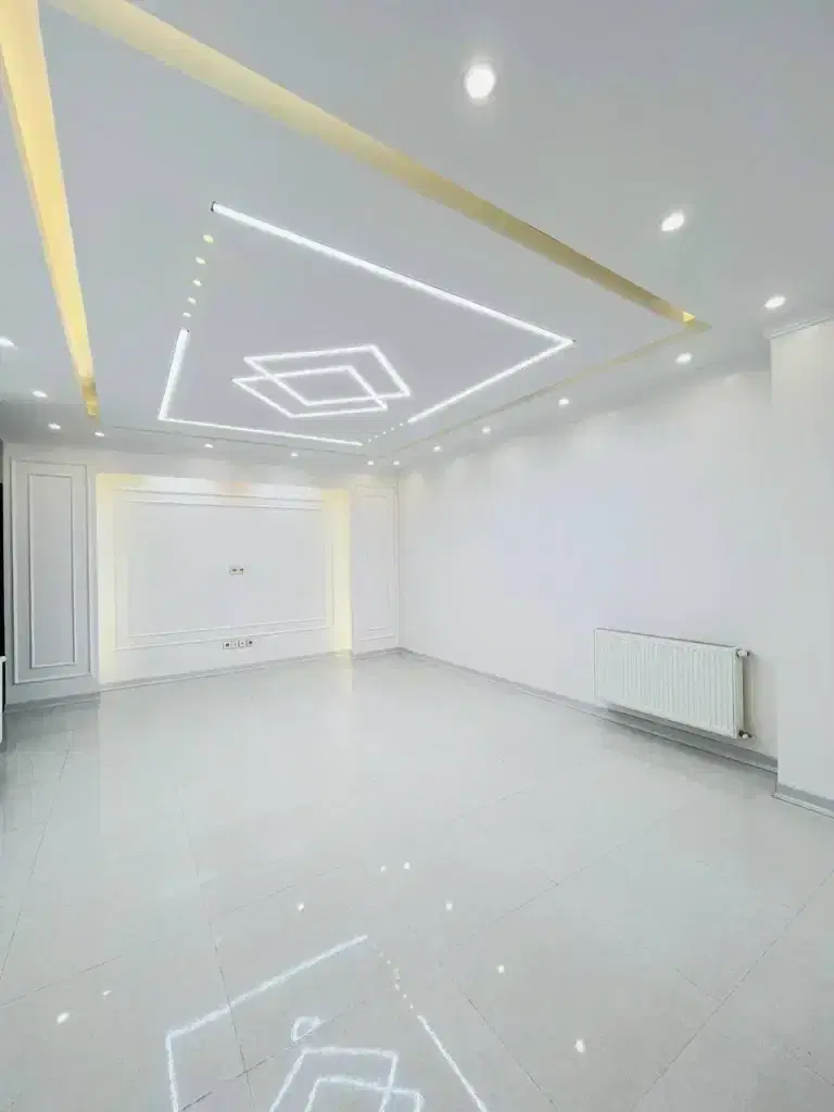 ۵۴متر سندتک برگ پارکینگ وانباری سندی وام دار