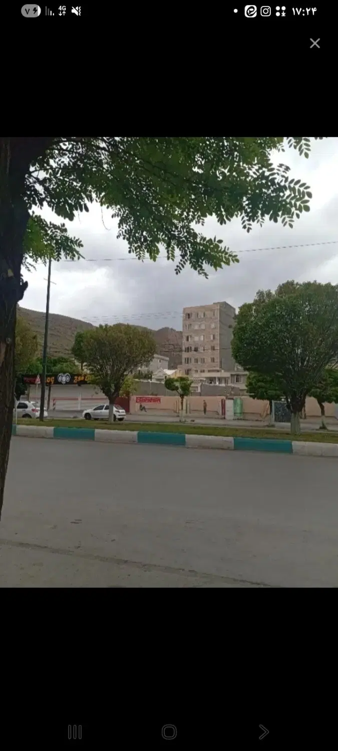 منزل ۴۰متری خانوم وآقای میانسال اجاره داده میشود