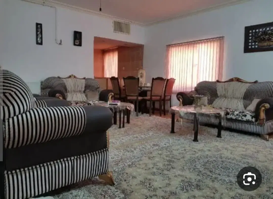 آپارتمان امام علی( ع)
