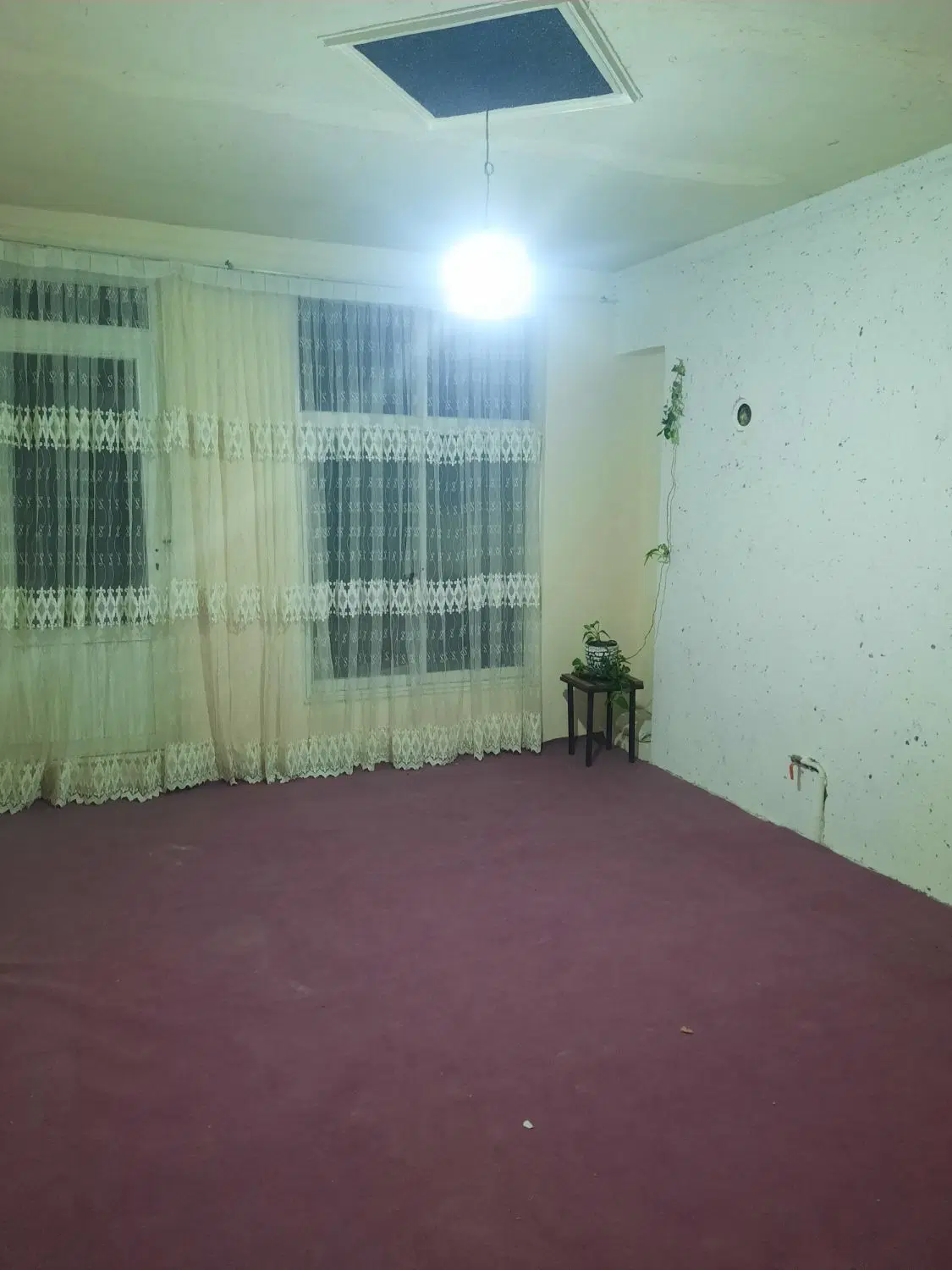 واحد ۷۰ متری بلوار مدنی