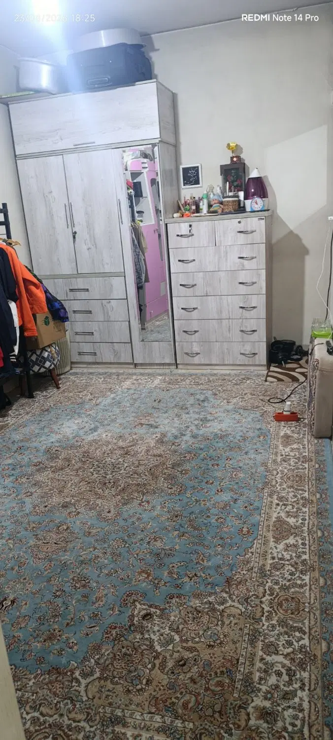 خانه ویلای راه جدا تخلیه