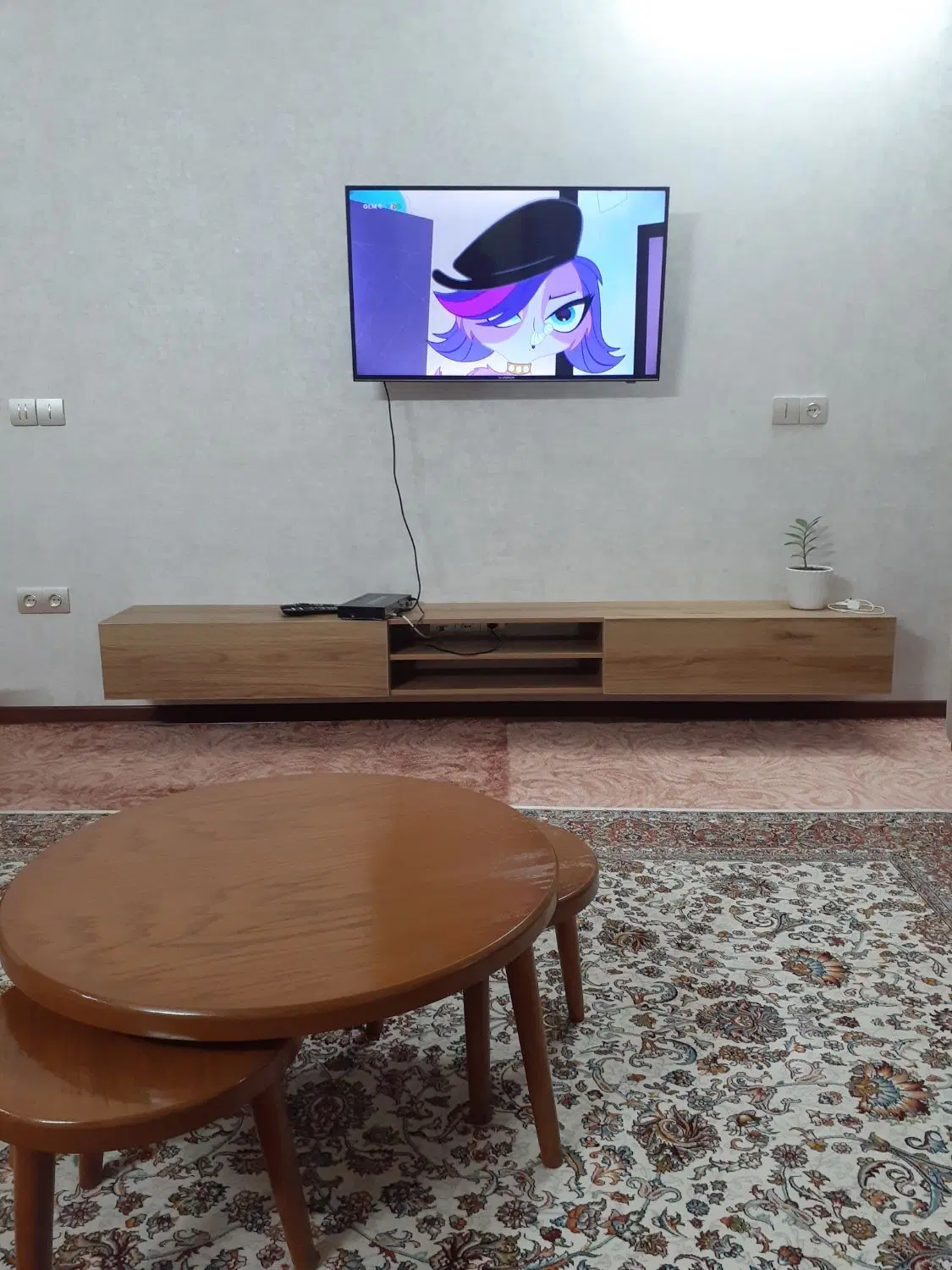 منزل مسکونی ۲ طبقه
