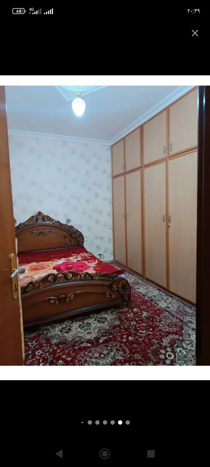 فروش خانه ویلایی