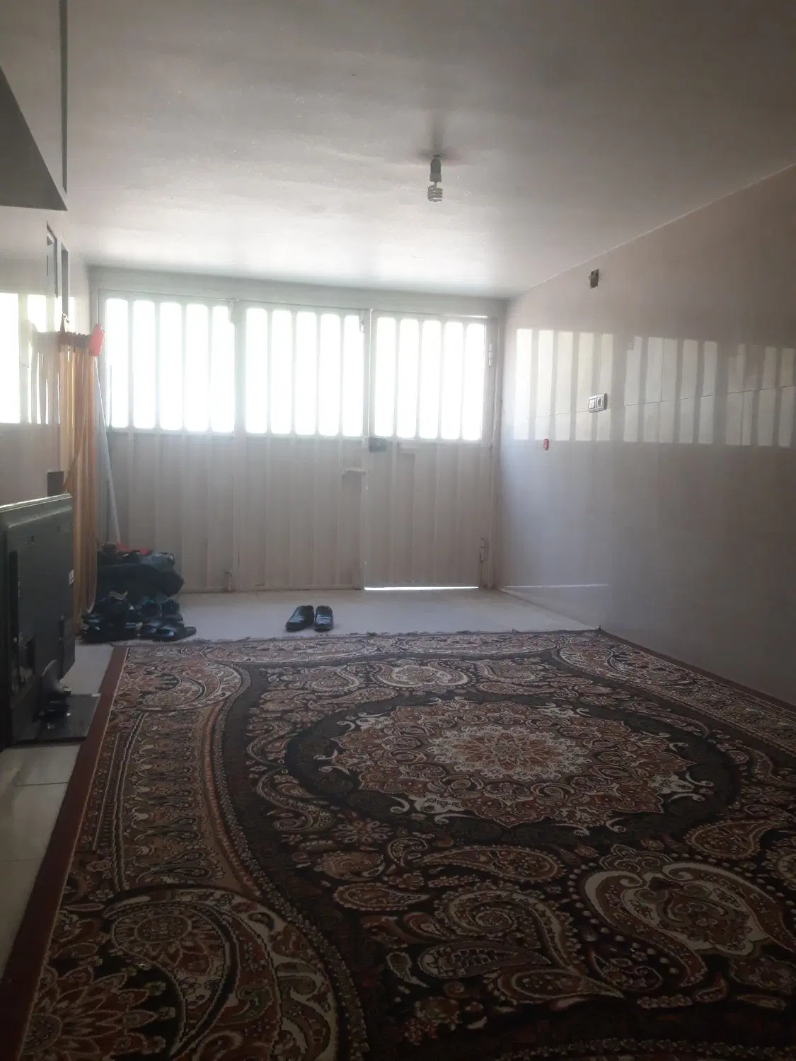 ۱۷۰مترمنزل ۲طبقه ۲کله با۲۸۰mزیربنا میدان ۱۴معصوم