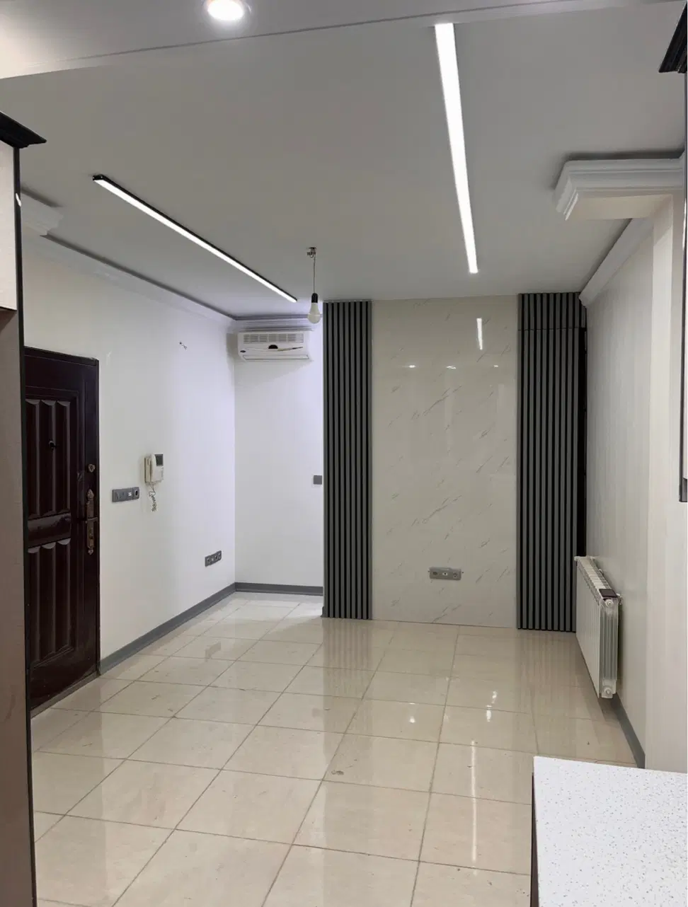 فروش آپارتمان ۴۰ متر فول امکانات
