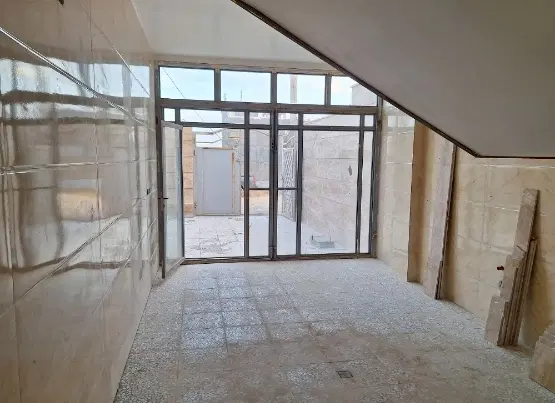 فروش منزل مسکونی دوطبقه