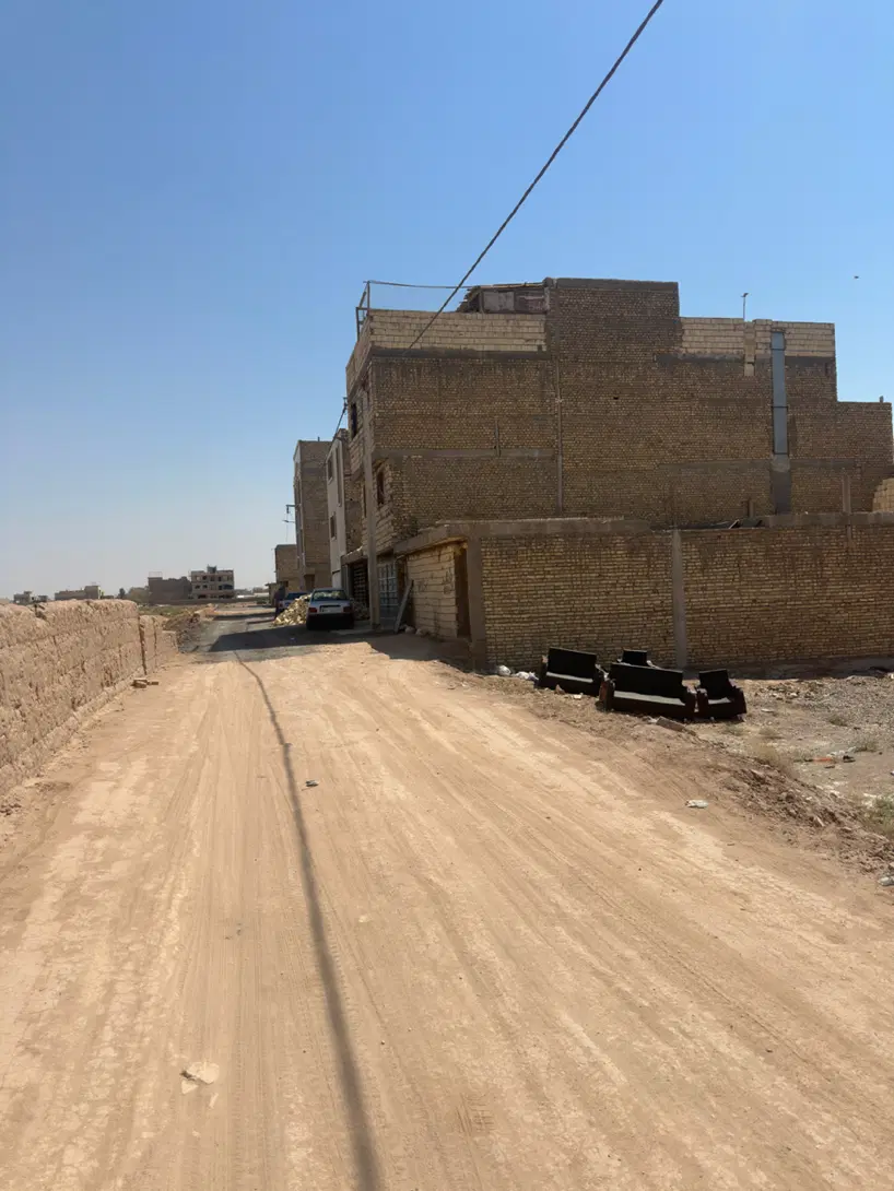 زمین مسکونی بلوار استقلال گلشن