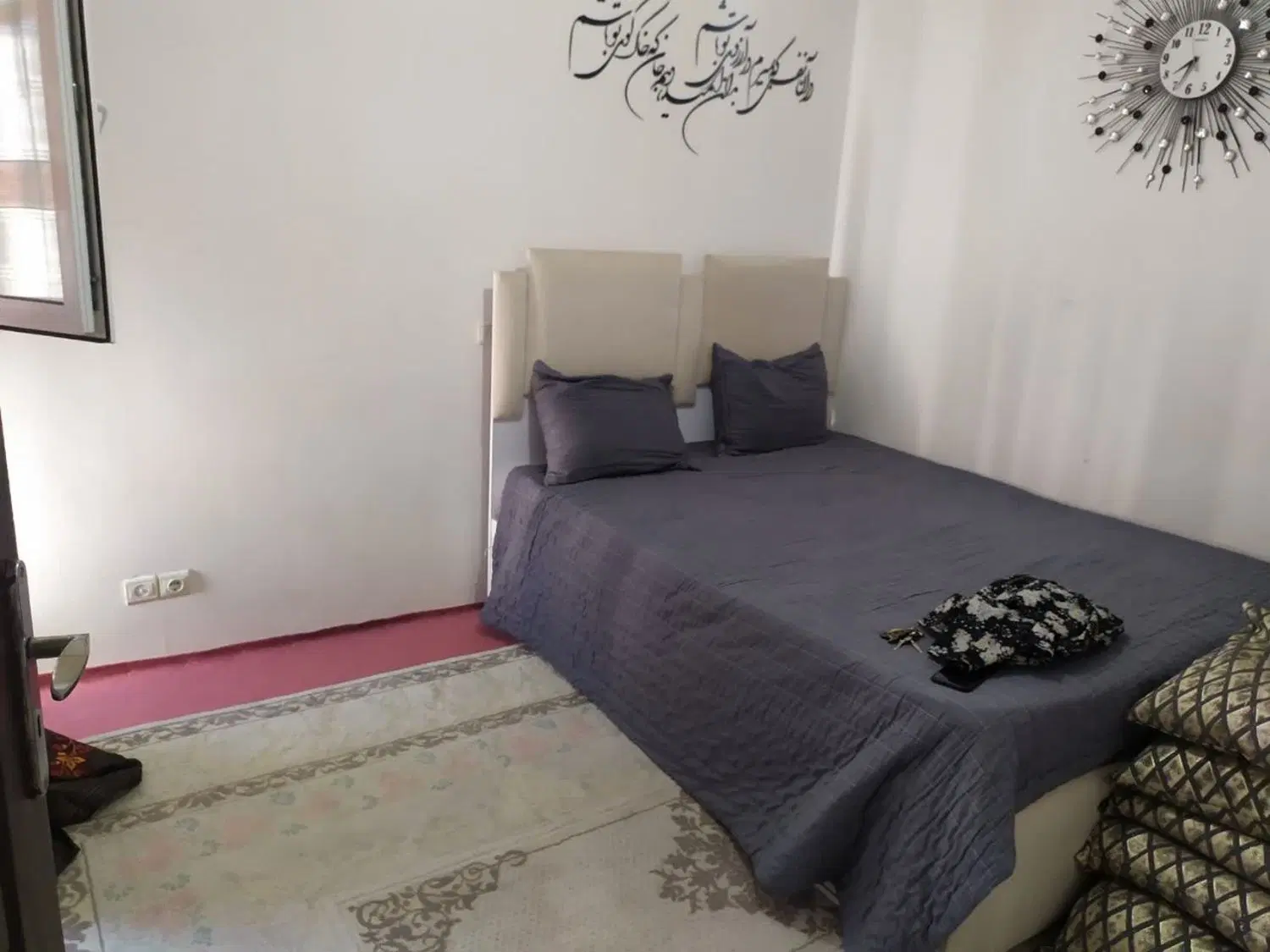 مسکن مهر پردیس