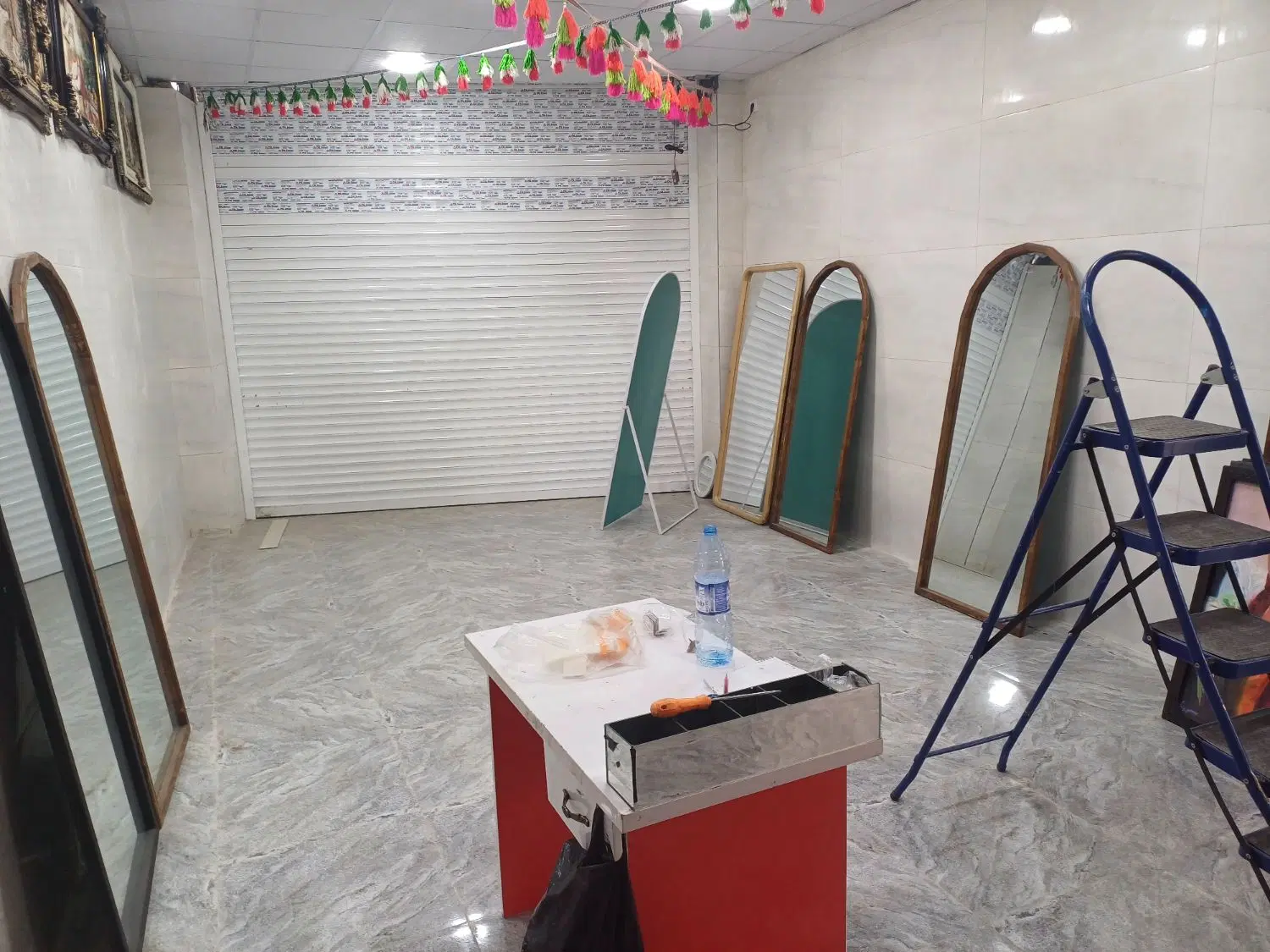 مغازه اجاره