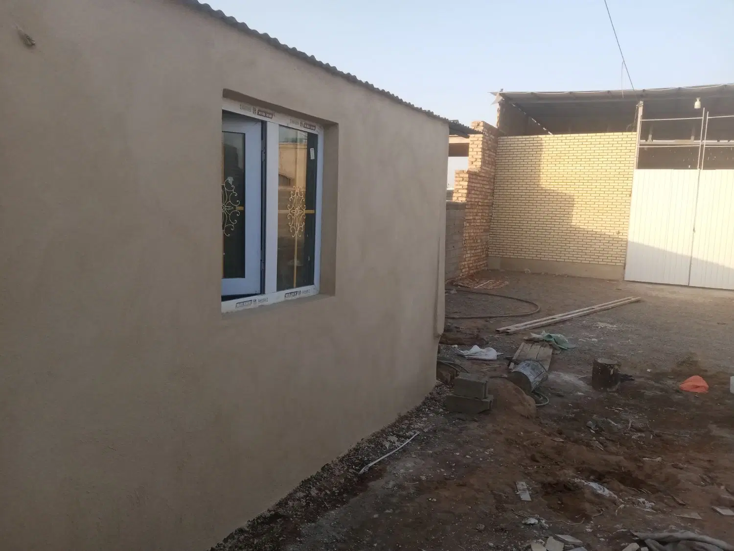 فروش کارگاه