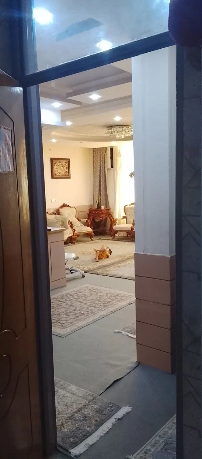 رهن و اجاره ۳خابه خانه نوسازی شده و کامل