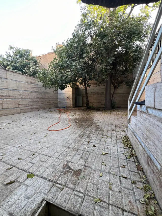 منزل ویلایی دو طبقه