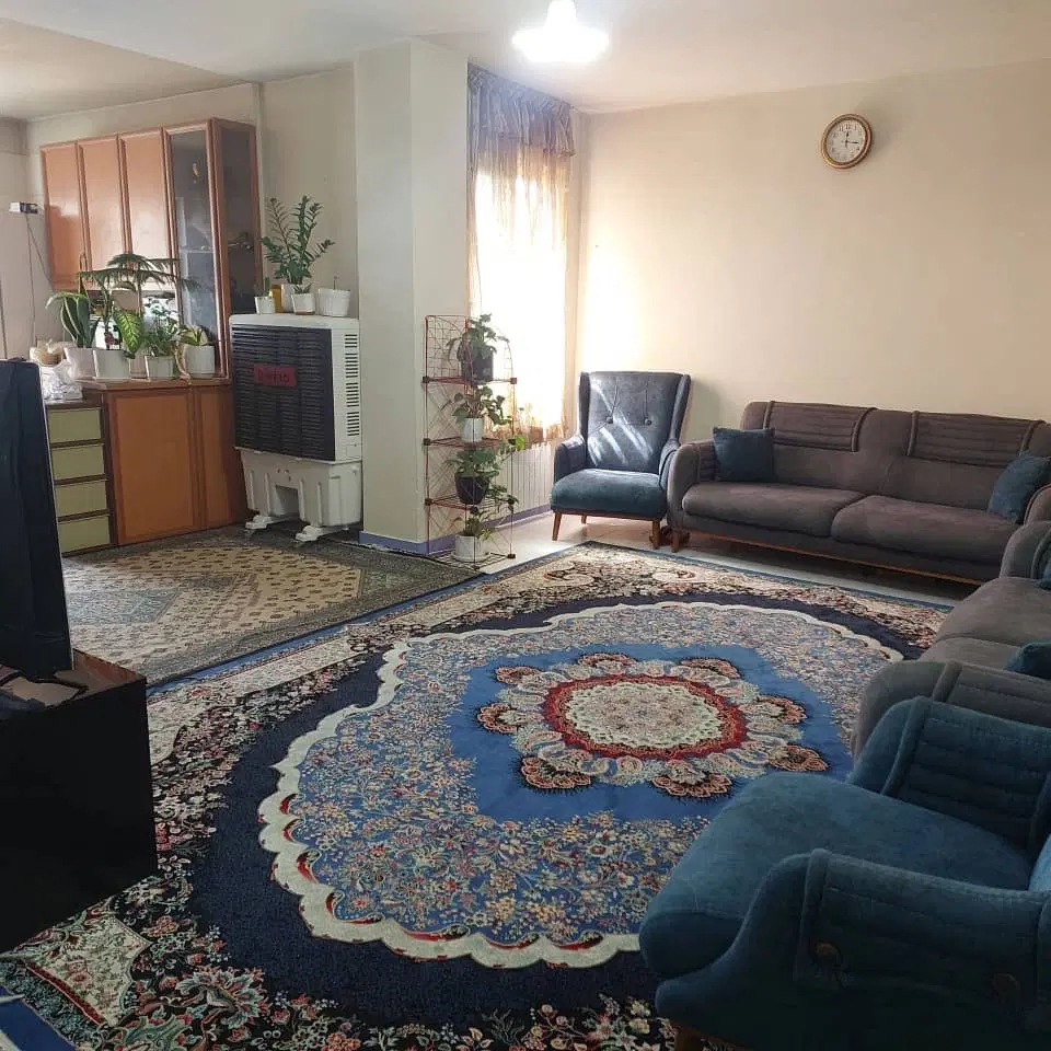 اجاره فاز یک تک خواب  ۷۰متری طبقه دوم