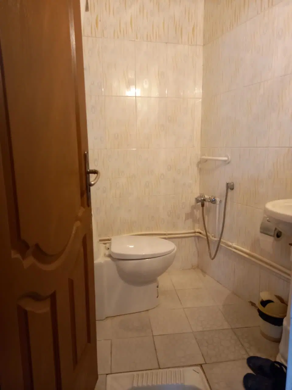خانه ویلایی ۱۲۰متری دربست
