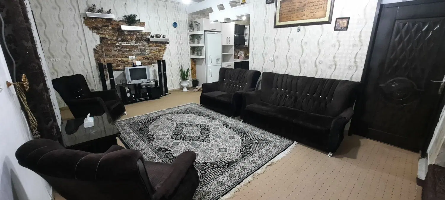 فروش دو واحدی تنگک دوم