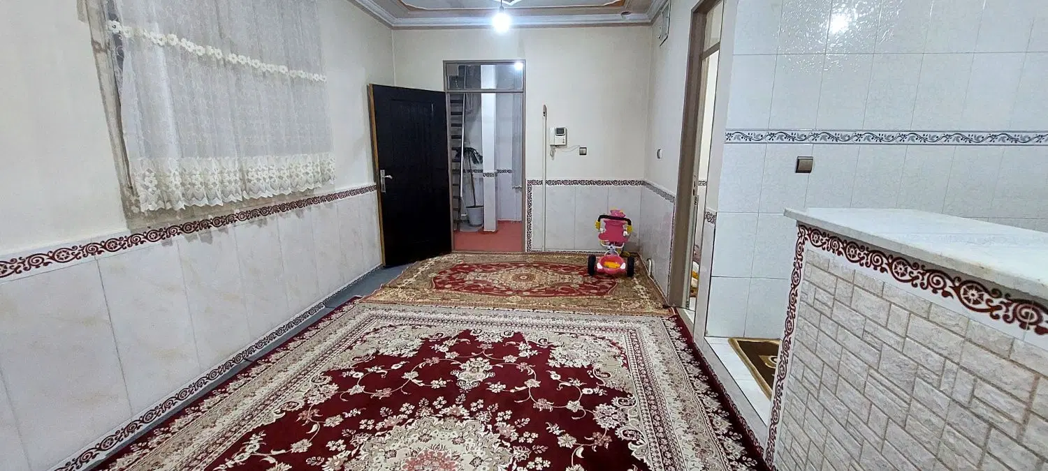 خانه اجاره‌ای