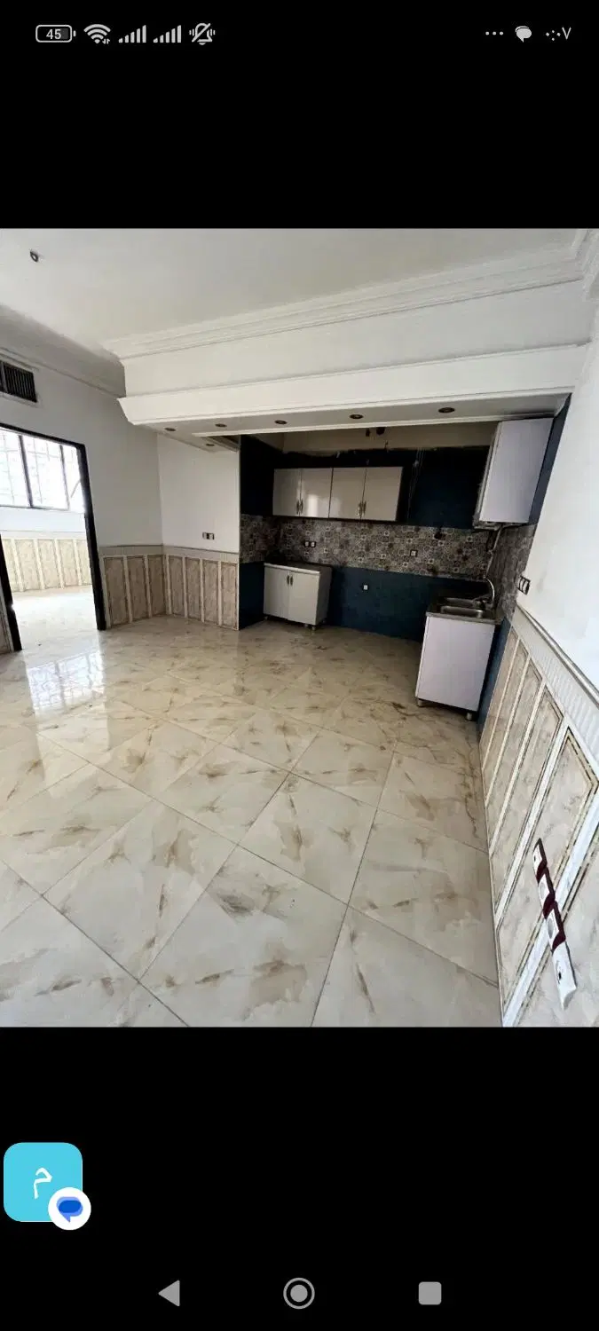 خانه ویلایی دربستی