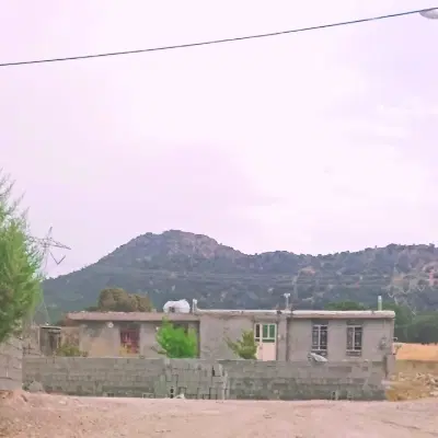 ملک فروشی