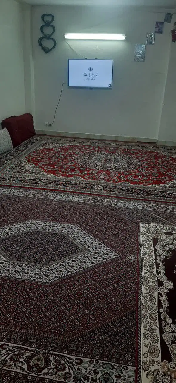 ۵۵ متر بسیار خوش نقشه (اگهی شخصی)