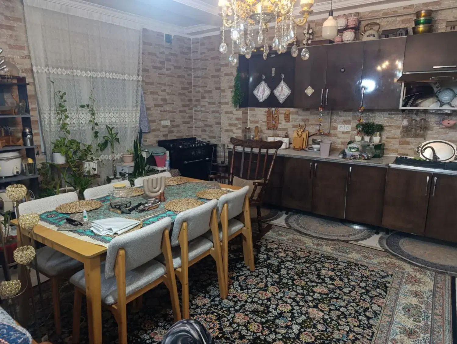 خانه اجاره ای