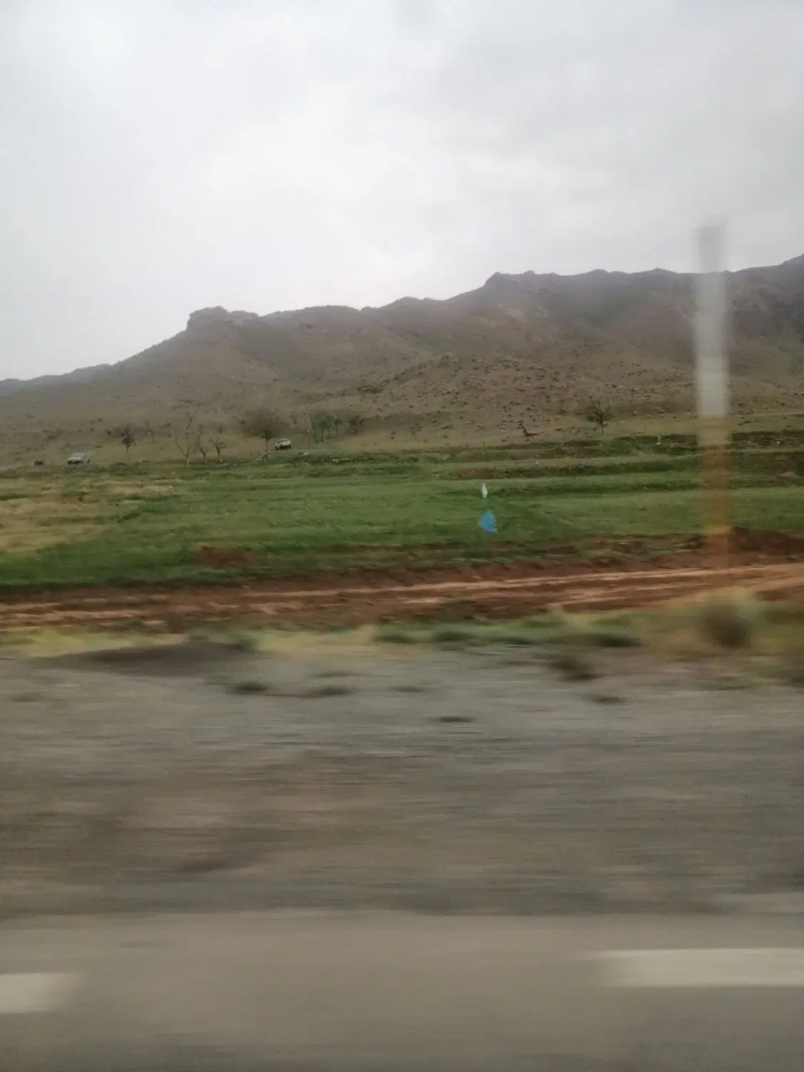 زمین