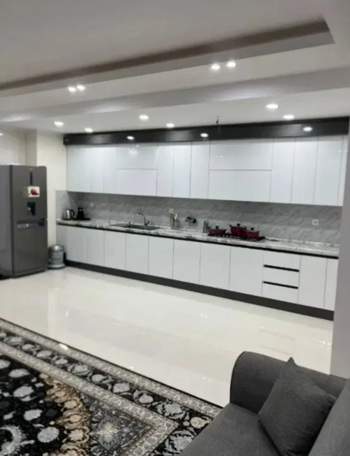 اجاره آپارتمان رفاهی در صادقیه