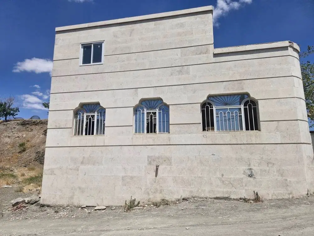 منزل ویلایی نوساز در جاغرق