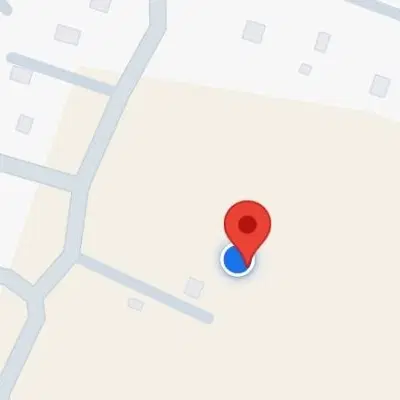 زمین باغشهری