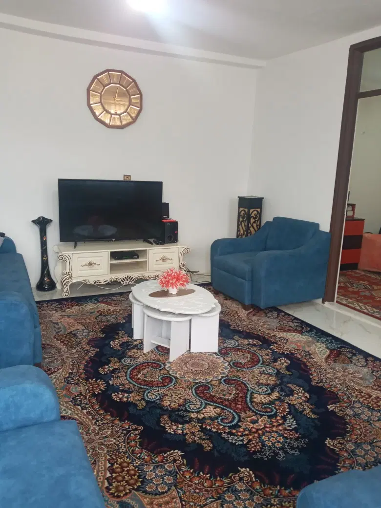 اجاره خانه ویلایی دوطبقه  طبقه پایین