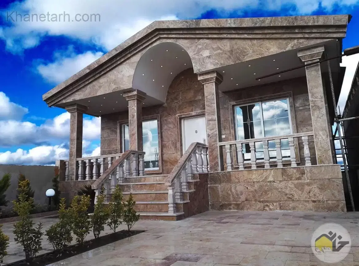 ویلایی_دربست_مرکز شهر