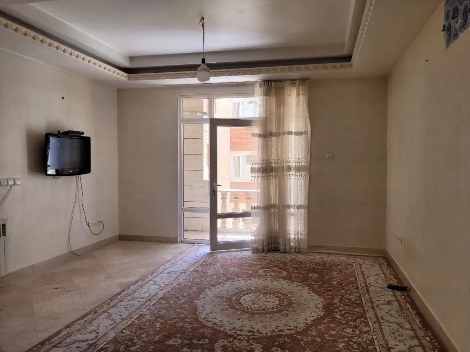 اجاره خانه در منطقه بیمه اکباتان