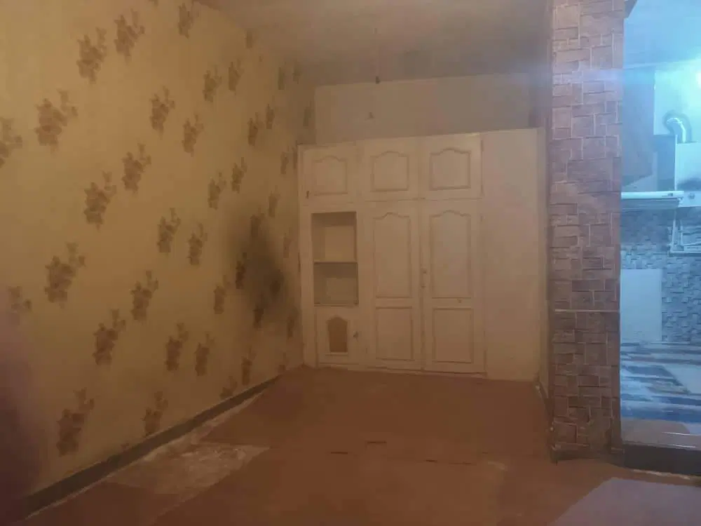 منزل دربست