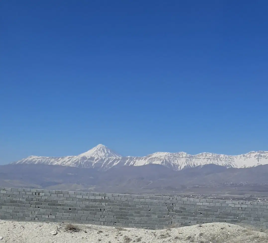 زمین بنیاد مسکن وادان