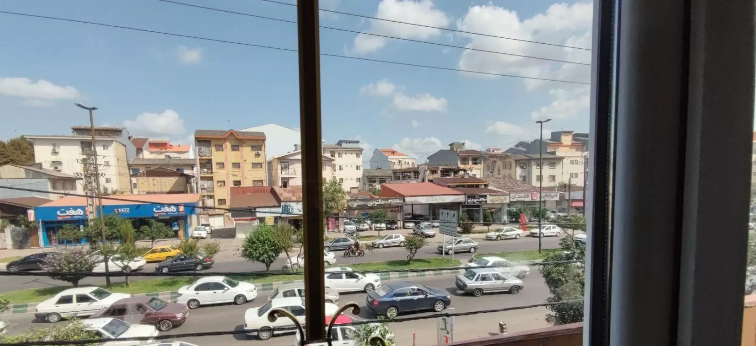 اجاره روزانه واحد آپارتمانی در رشت
