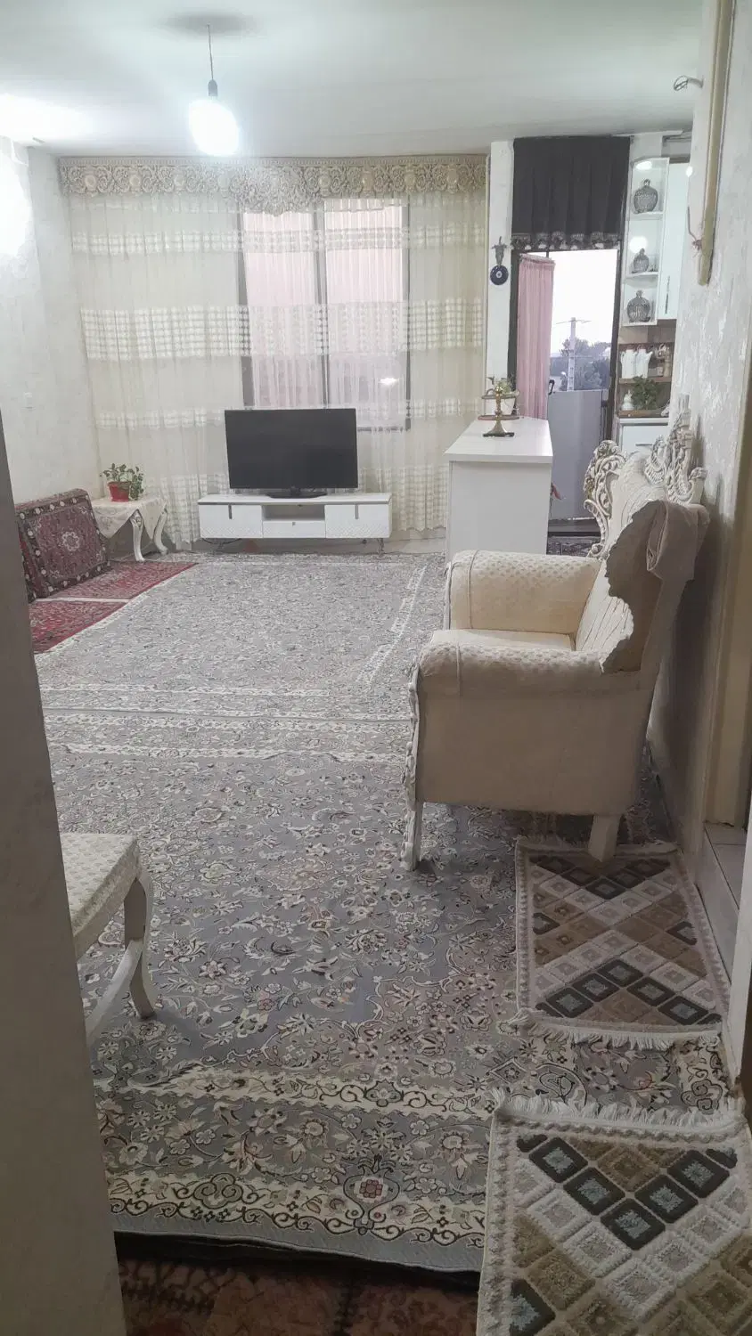 فروش خانه اپارتمان فروش فوری