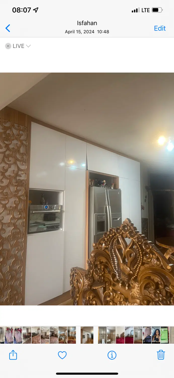 اجاره اپارتمان