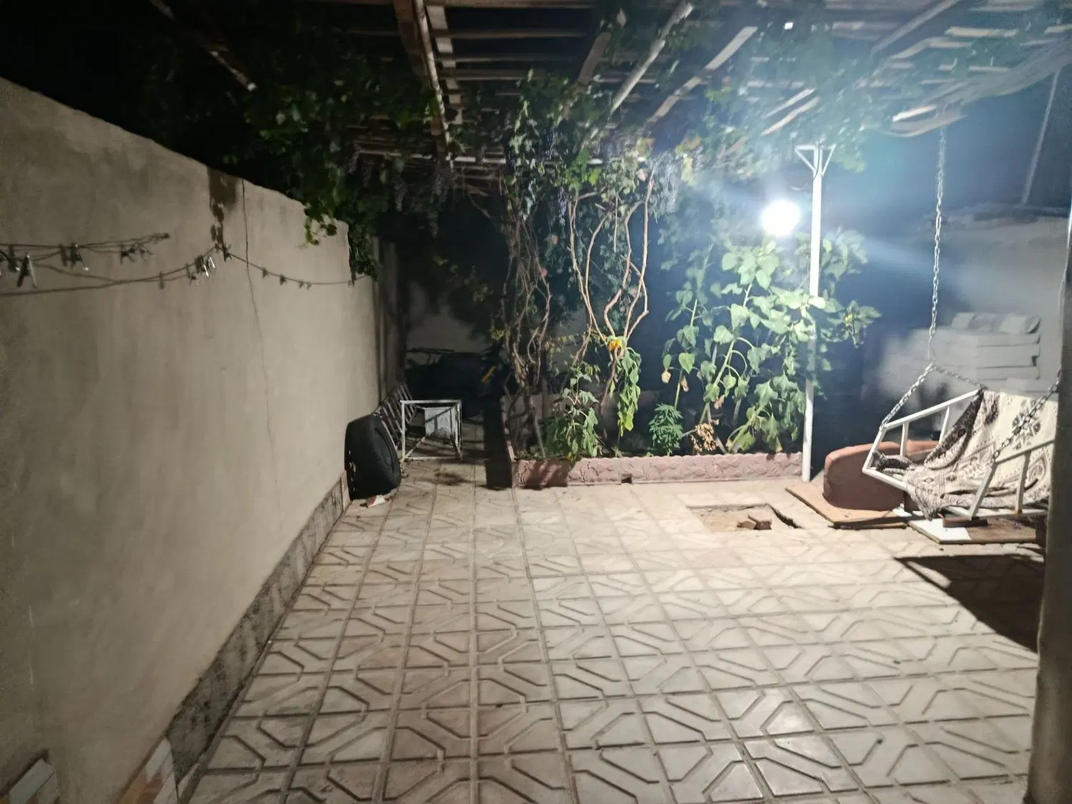 خانه مهر شهر