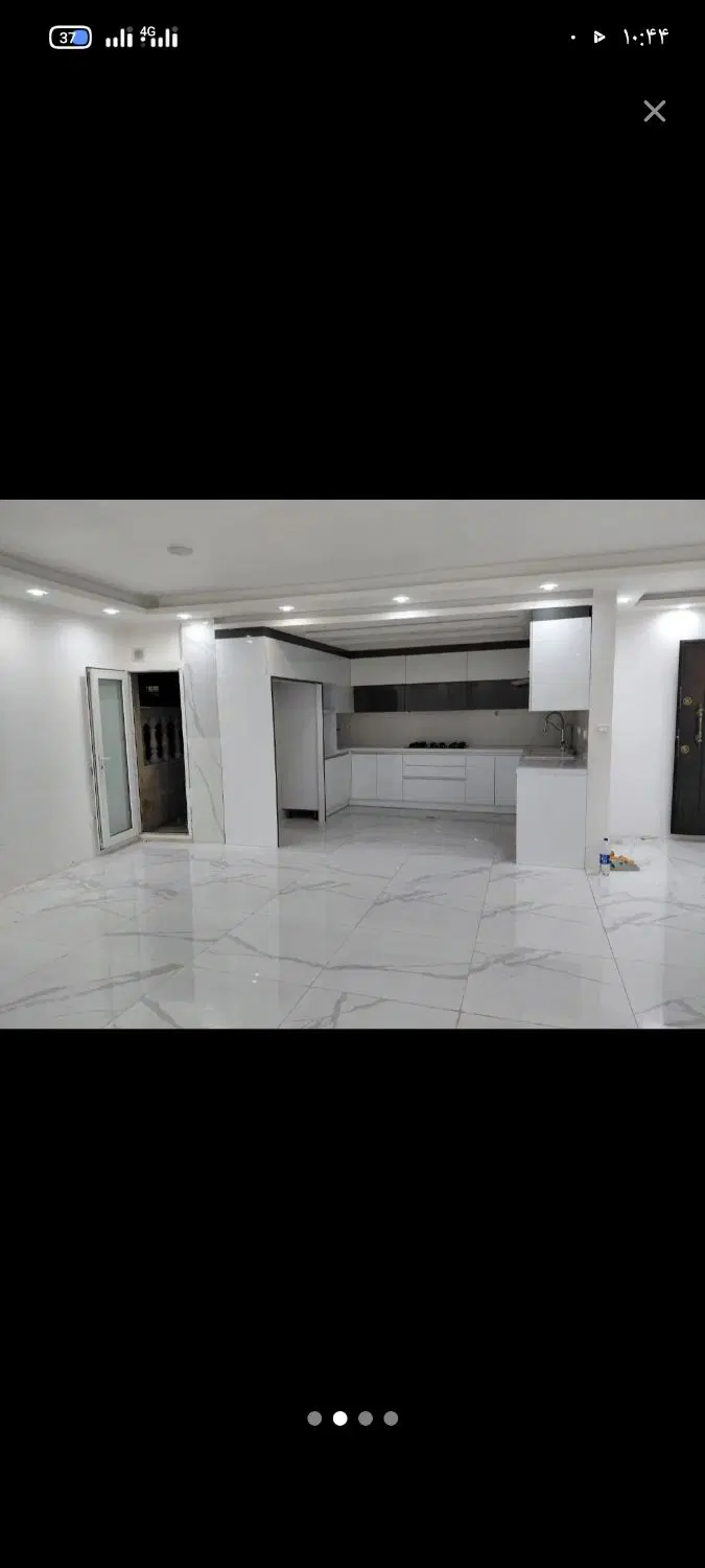 آپارتمان تک واحدی فاز دو بهترین لکیشن