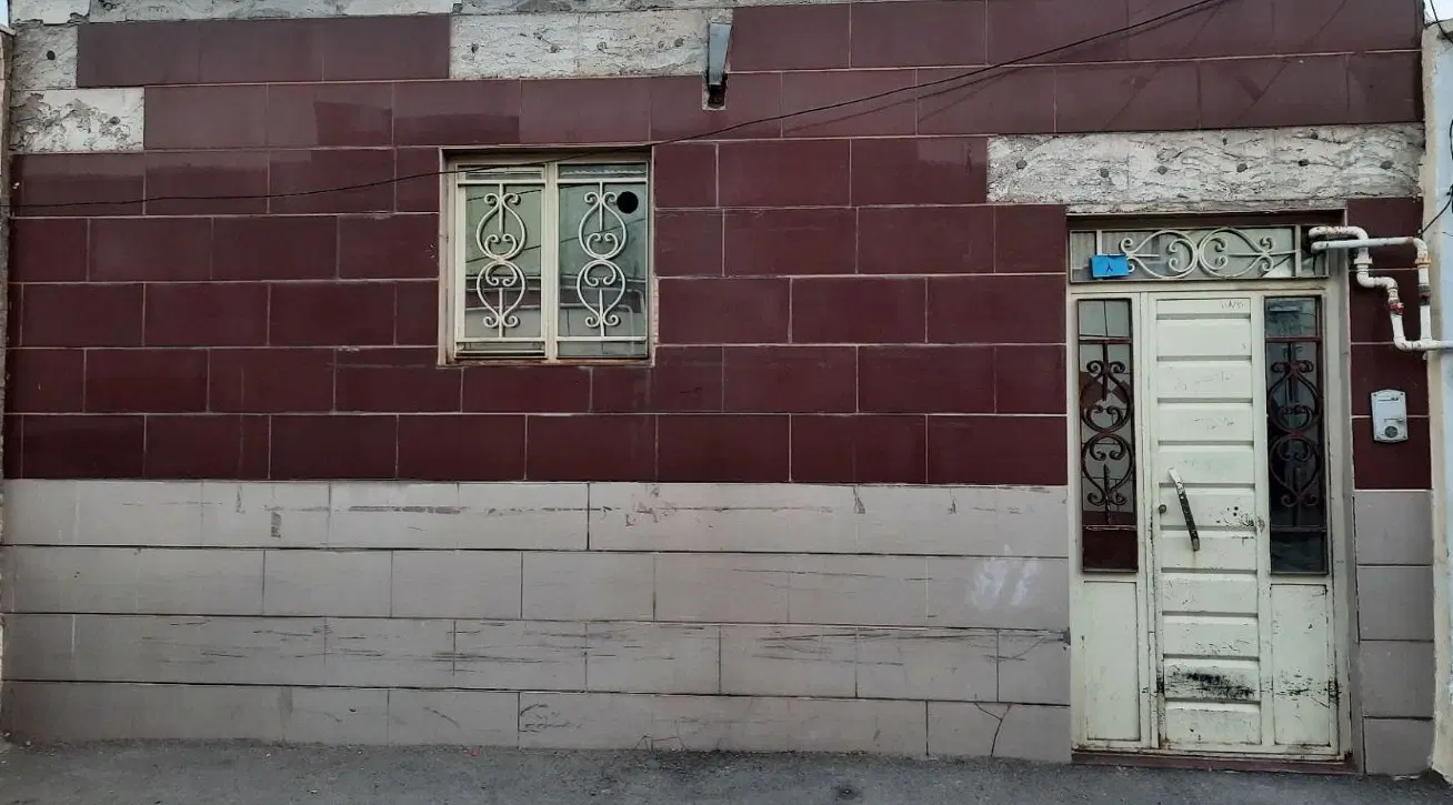 رهن کامل خانه ۱۲۰ متری