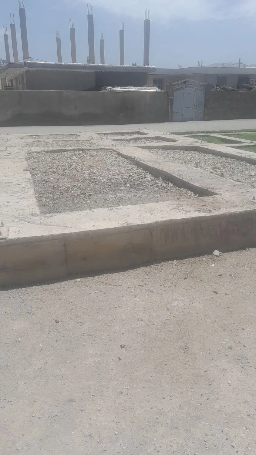 زمین شناژدار دهنو وام دار