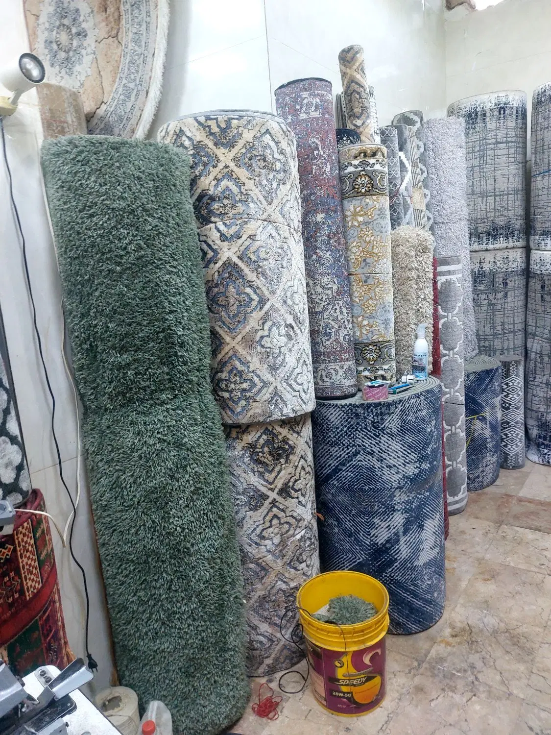 28 متر  ویلای رهن و اجاره در ازادگان